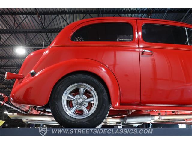 1937 Chevrolet Sedan (CC-2101080) for sale in Lutz, Florida