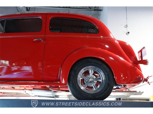 1937 Chevrolet Sedan (CC-2101080) for sale in Lutz, Florida