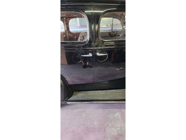 1936 Chevrolet Master (CC-2101081) for sale in Cadillac, Michigan