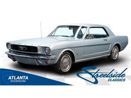 1966 Ford Mustang (CC-2101082) for sale in Lithia Springs, Georgia