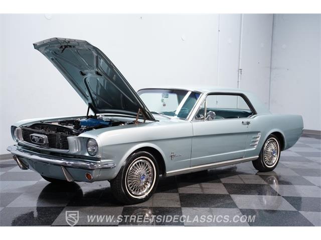 1966 Ford Mustang (CC-2101082) for sale in Lithia Springs, Georgia