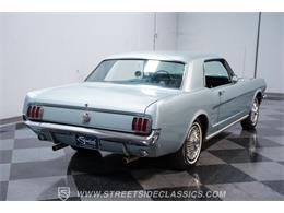 1966 Ford Mustang (CC-2101082) for sale in Lithia Springs, Georgia