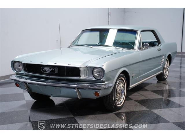 1966 Ford Mustang (CC-2101082) for sale in Lithia Springs, Georgia