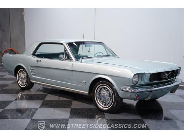 1966 Ford Mustang (CC-2101082) for sale in Lithia Springs, Georgia