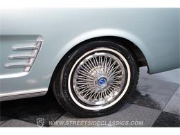 1966 Ford Mustang (CC-2101082) for sale in Lithia Springs, Georgia