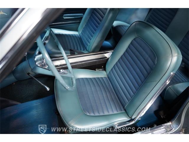 1966 Ford Mustang (CC-2101082) for sale in Lithia Springs, Georgia