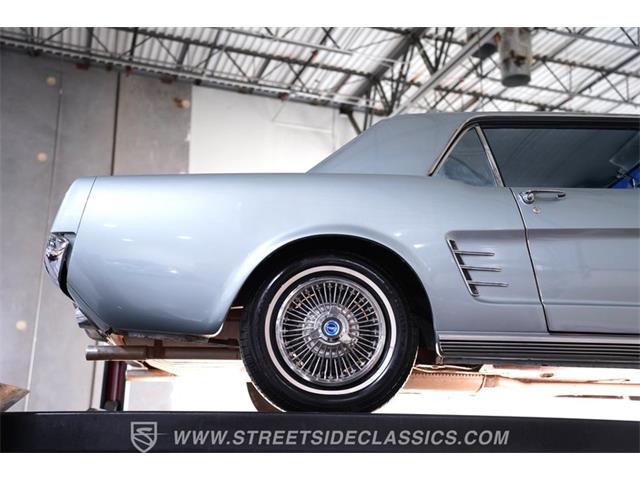 1966 Ford Mustang (CC-2101082) for sale in Lithia Springs, Georgia