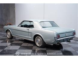 1966 Ford Mustang (CC-2101082) for sale in Lithia Springs, Georgia