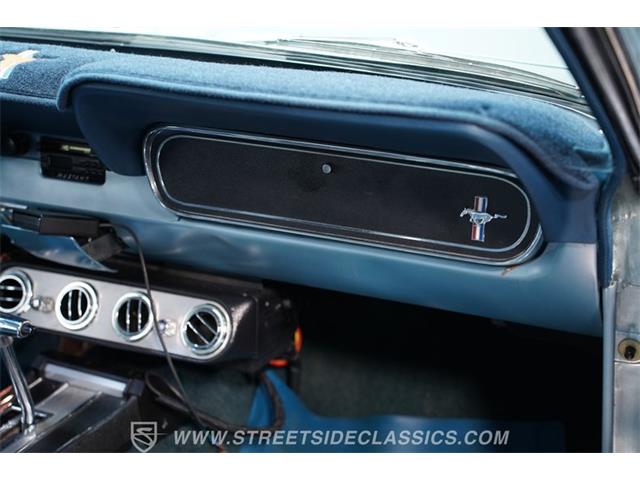 1966 Ford Mustang (CC-2101082) for sale in Lithia Springs, Georgia