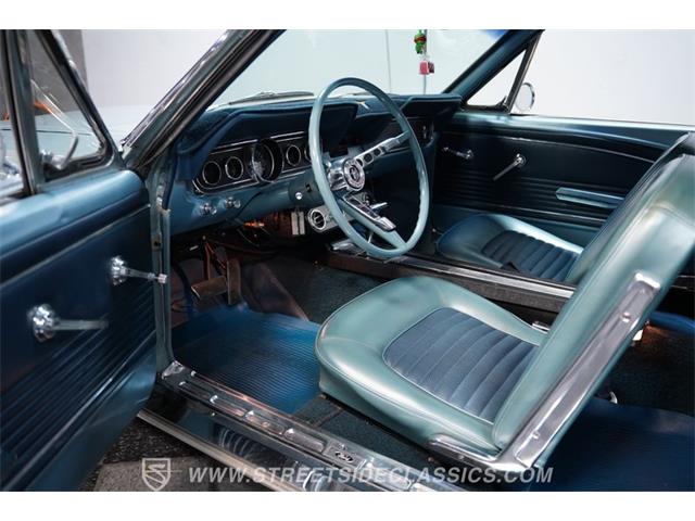 1966 Ford Mustang (CC-2101082) for sale in Lithia Springs, Georgia