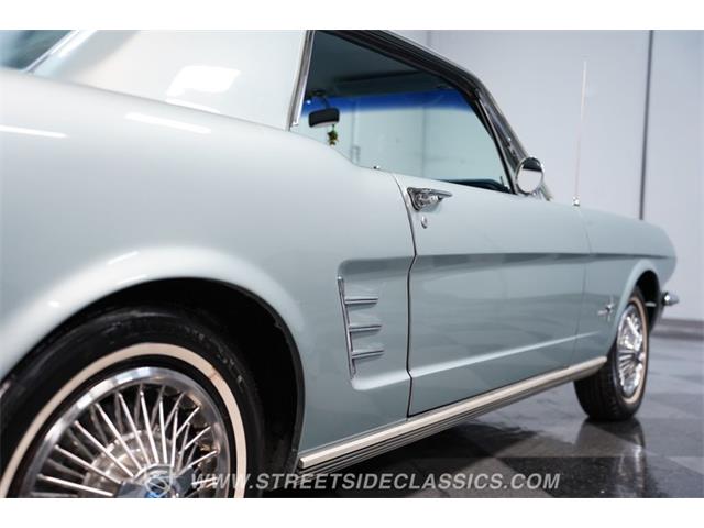 1966 Ford Mustang (CC-2101082) for sale in Lithia Springs, Georgia