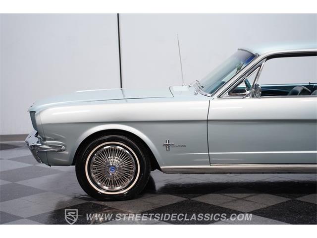 1966 Ford Mustang (CC-2101082) for sale in Lithia Springs, Georgia