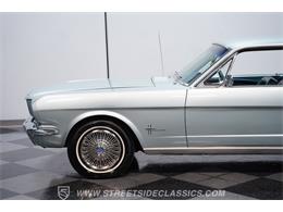 1966 Ford Mustang (CC-2101082) for sale in Lithia Springs, Georgia