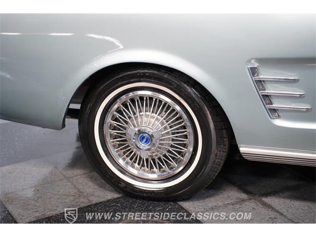 1966 Ford Mustang (CC-2101082) for sale in Lithia Springs, Georgia