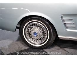 1966 Ford Mustang (CC-2101082) for sale in Lithia Springs, Georgia