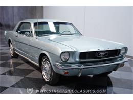 1966 Ford Mustang (CC-2101082) for sale in Lithia Springs, Georgia