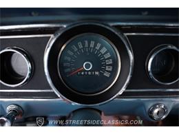 1966 Ford Mustang (CC-2101082) for sale in Lithia Springs, Georgia