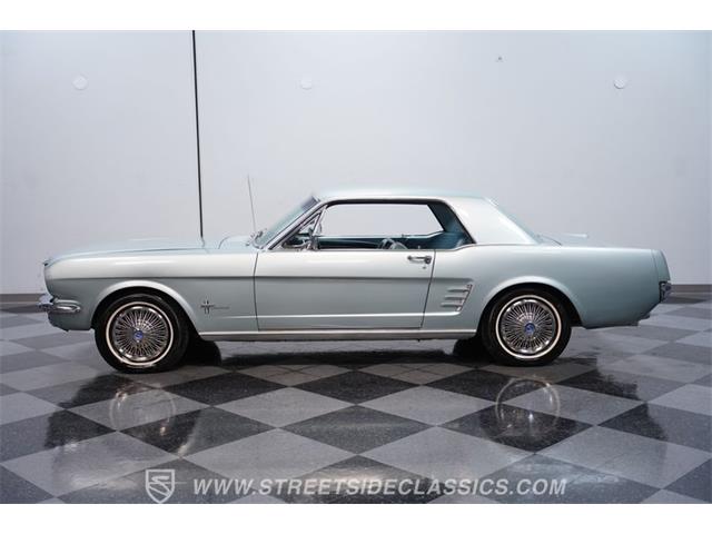 1966 Ford Mustang (CC-2101082) for sale in Lithia Springs, Georgia
