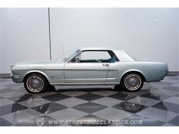 1966 Ford Mustang (CC-2101082) for sale in Lithia Springs, Georgia