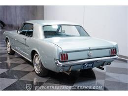 1966 Ford Mustang (CC-2101082) for sale in Lithia Springs, Georgia