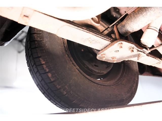 1966 Ford Mustang (CC-2101082) for sale in Lithia Springs, Georgia