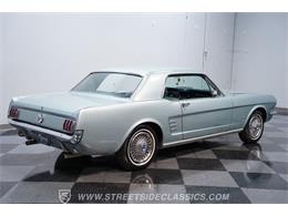 1966 Ford Mustang (CC-2101082) for sale in Lithia Springs, Georgia