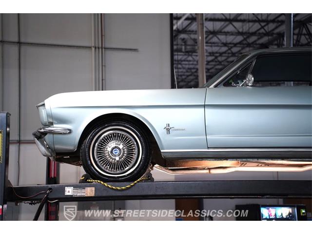 1966 Ford Mustang (CC-2101082) for sale in Lithia Springs, Georgia