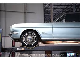 1966 Ford Mustang (CC-2101082) for sale in Lithia Springs, Georgia