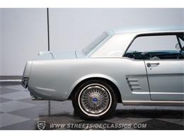 1966 Ford Mustang (CC-2101082) for sale in Lithia Springs, Georgia
