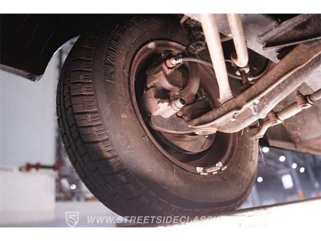 1966 Ford Mustang (CC-2101082) for sale in Lithia Springs, Georgia