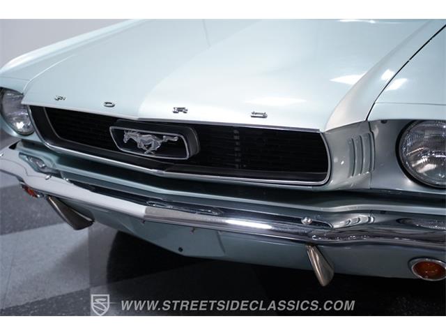 1966 Ford Mustang (CC-2101082) for sale in Lithia Springs, Georgia