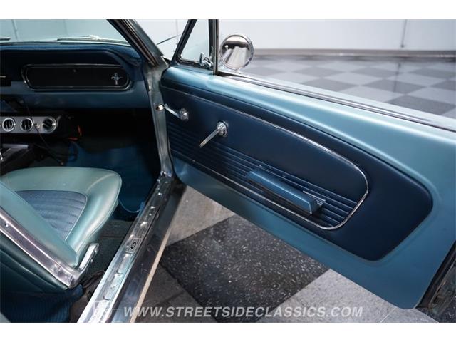 1966 Ford Mustang (CC-2101082) for sale in Lithia Springs, Georgia