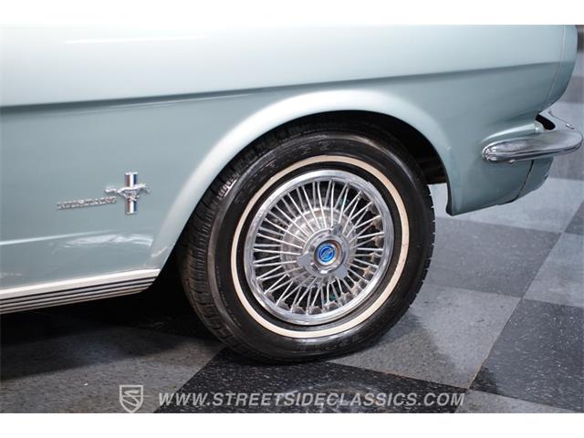1966 Ford Mustang (CC-2101082) for sale in Lithia Springs, Georgia