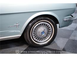 1966 Ford Mustang (CC-2101082) for sale in Lithia Springs, Georgia