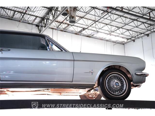1966 Ford Mustang (CC-2101082) for sale in Lithia Springs, Georgia
