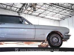1966 Ford Mustang (CC-2101082) for sale in Lithia Springs, Georgia