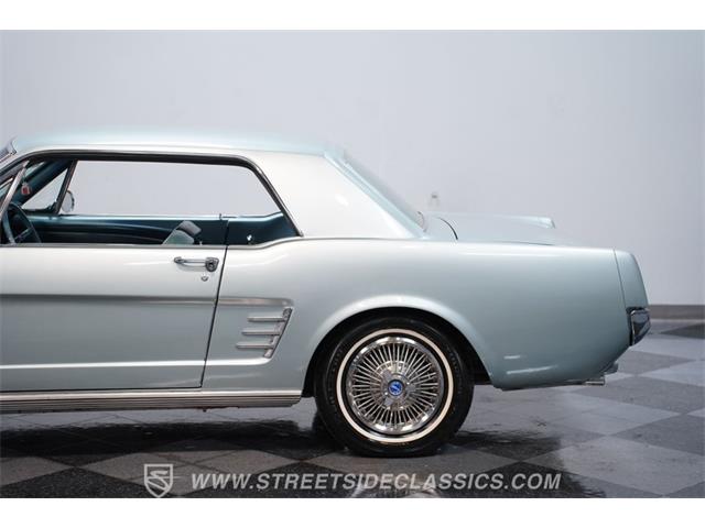 1966 Ford Mustang (CC-2101082) for sale in Lithia Springs, Georgia