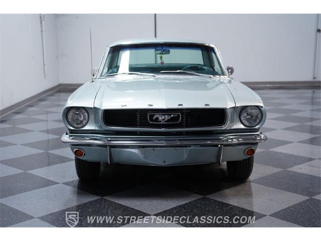 1966 Ford Mustang (CC-2101082) for sale in Lithia Springs, Georgia