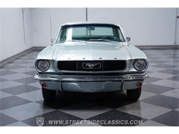 1966 Ford Mustang (CC-2101082) for sale in Lithia Springs, Georgia