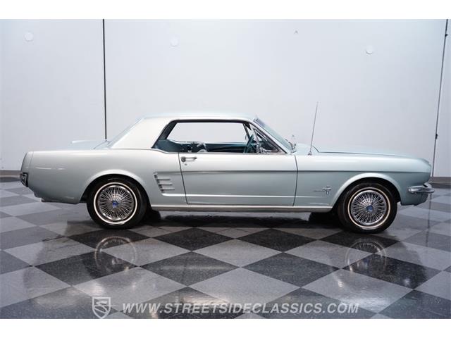 1966 Ford Mustang (CC-2101082) for sale in Lithia Springs, Georgia