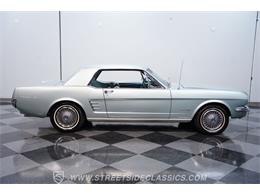 1966 Ford Mustang (CC-2101082) for sale in Lithia Springs, Georgia