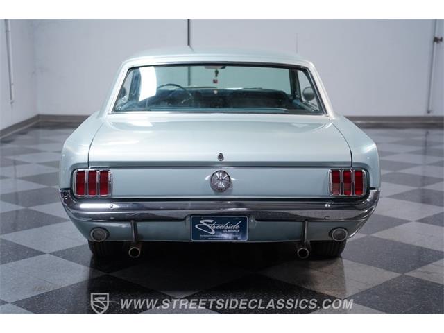 1966 Ford Mustang (CC-2101082) for sale in Lithia Springs, Georgia