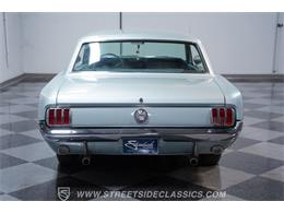 1966 Ford Mustang (CC-2101082) for sale in Lithia Springs, Georgia