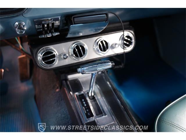 1966 Ford Mustang (CC-2101082) for sale in Lithia Springs, Georgia