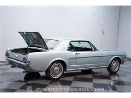 1966 Ford Mustang (CC-2101082) for sale in Lithia Springs, Georgia