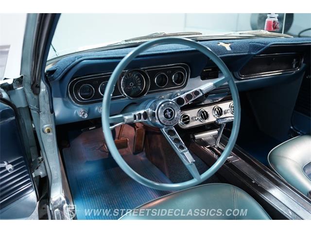 1966 Ford Mustang (CC-2101082) for sale in Lithia Springs, Georgia