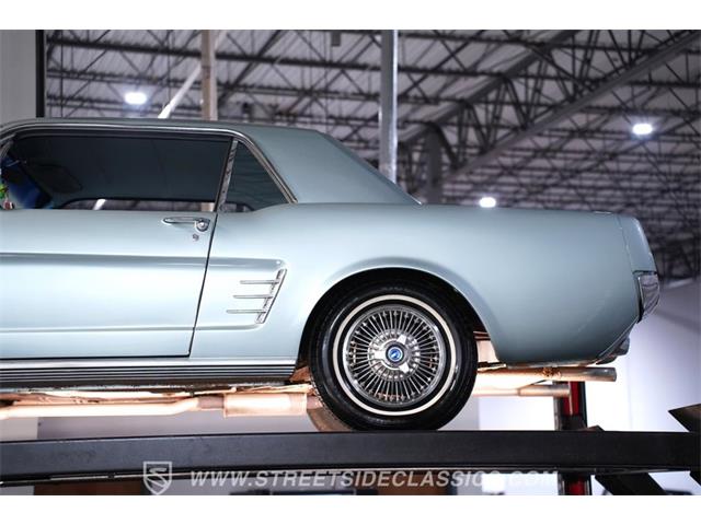 1966 Ford Mustang (CC-2101082) for sale in Lithia Springs, Georgia