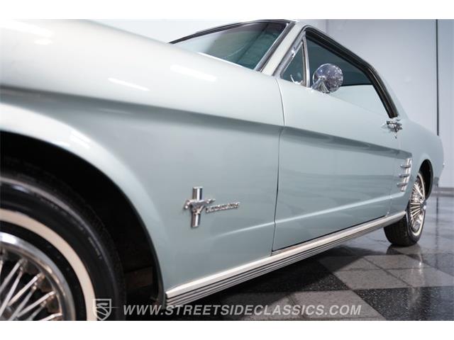 1966 Ford Mustang (CC-2101082) for sale in Lithia Springs, Georgia