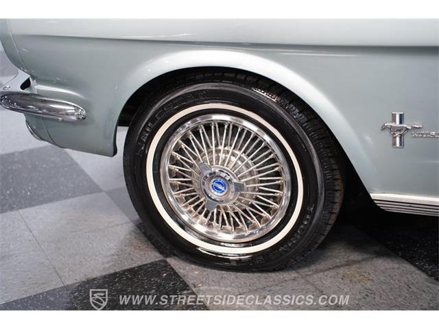 1966 Ford Mustang (CC-2101082) for sale in Lithia Springs, Georgia