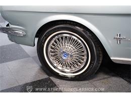 1966 Ford Mustang (CC-2101082) for sale in Lithia Springs, Georgia